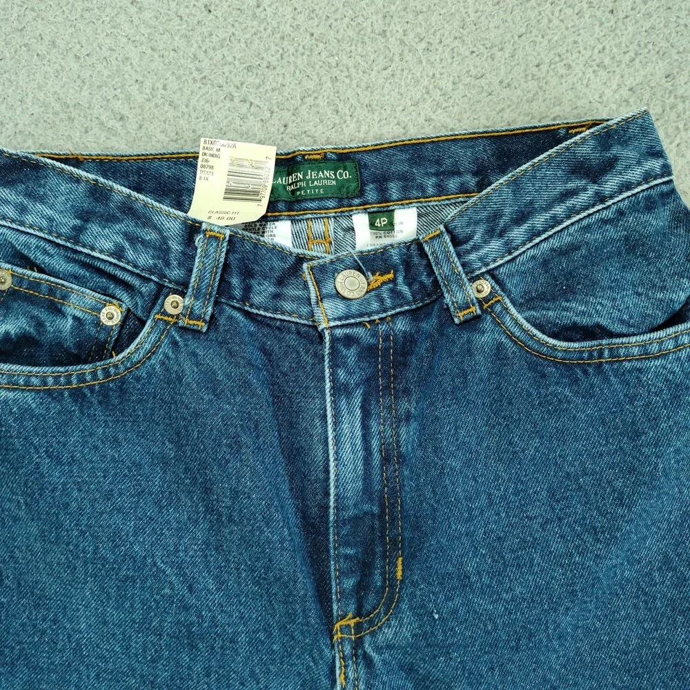Lauren Jeans Co. Ralph Lauren lauren jeans